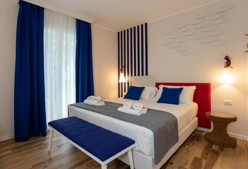 标准间, Villa Eugenia   3 Stelle Superior Con Private Spa E Piscina