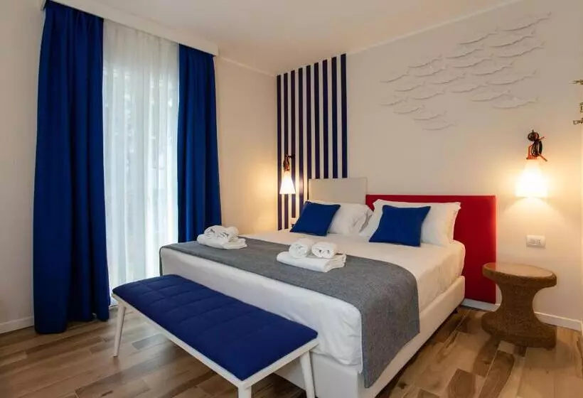 اتاق استاندارد, Villa Eugenia   3 Stelle Superior Con Private Spa E Piscina