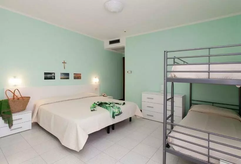 اتاق خانوادگی, Villa Eugenia   3 Stelle Superior Con Private Spa E Piscina