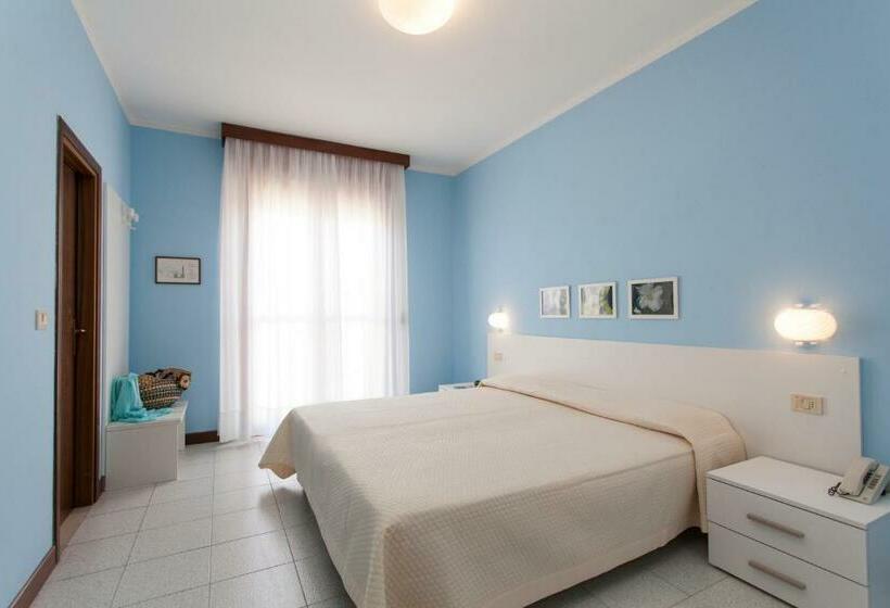 Номер Стандарт, Villa Eugenia   3 Stelle Superior Con Private Spa E Piscina