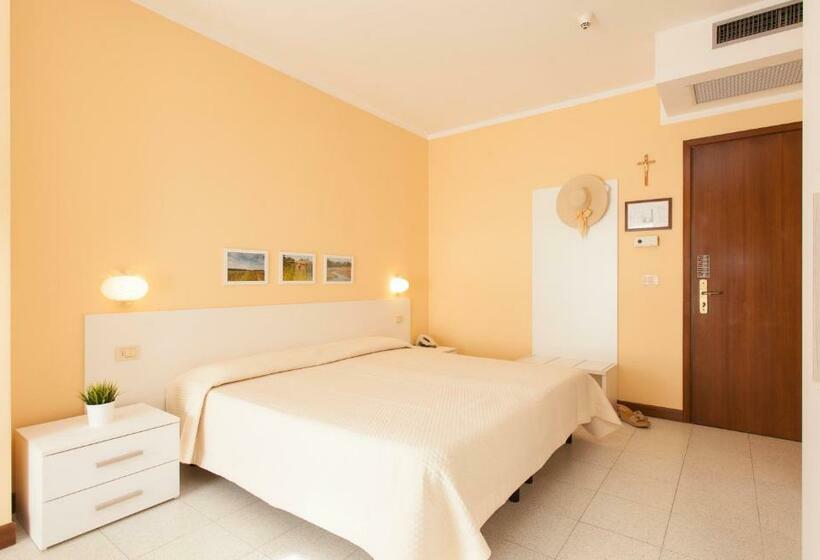 Номер Стандарт, Villa Eugenia   3 Stelle Superior Con Private Spa E Piscina