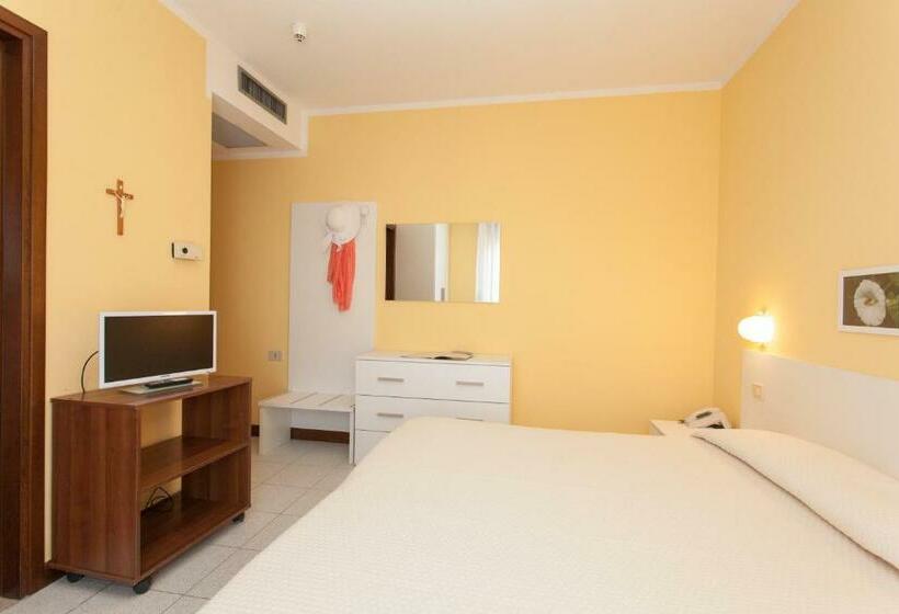 标准间, Villa Eugenia   3 Stelle Superior Con Private Spa E Piscina