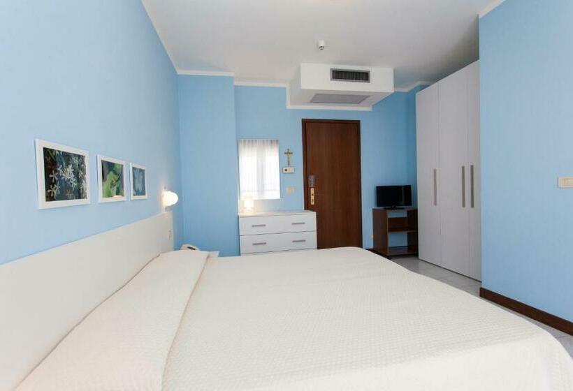 标准间, Villa Eugenia   3 Stelle Superior Con Private Spa E Piscina