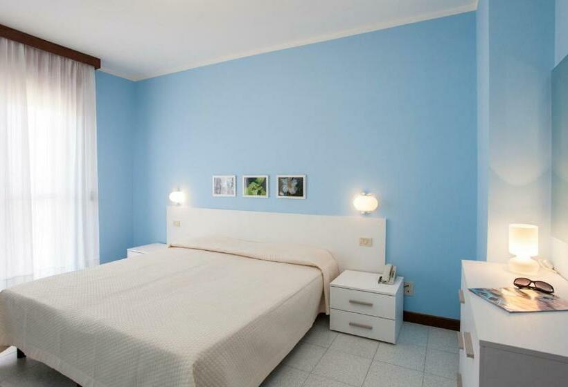 Номер Стандарт, Villa Eugenia   3 Stelle Superior Con Private Spa E Piscina