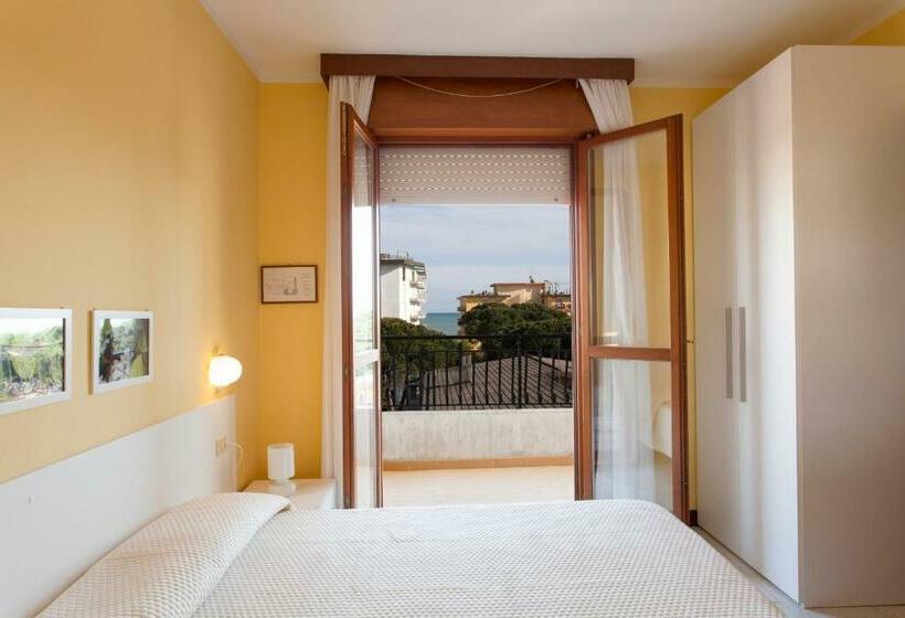 标准间, Villa Eugenia   3 Stelle Superior Con Private Spa E Piscina