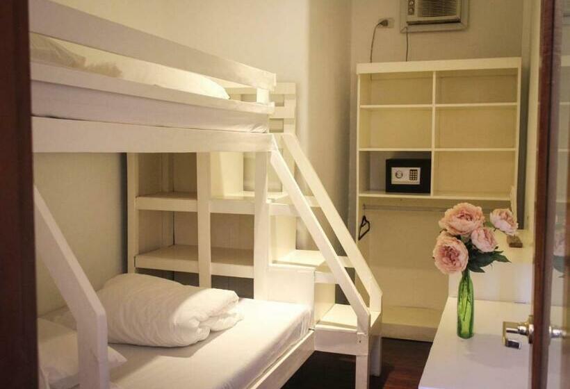 جناح عائلي, Lio Villas Resort