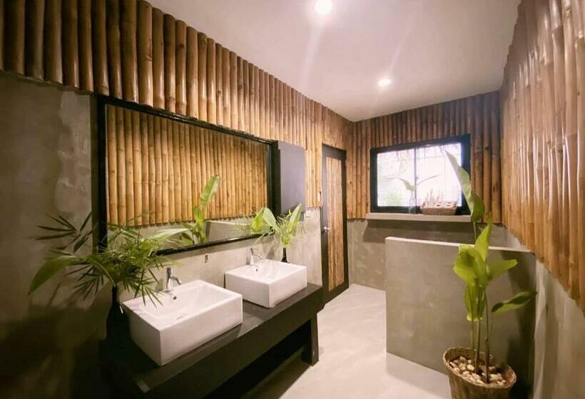 غرفة قياسية, Lio Villas Resort