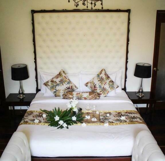 جناح عائلي, Lio Villas Resort