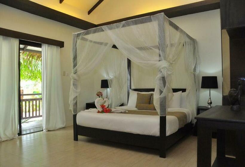 غرفة قياسية, Lio Villas Resort