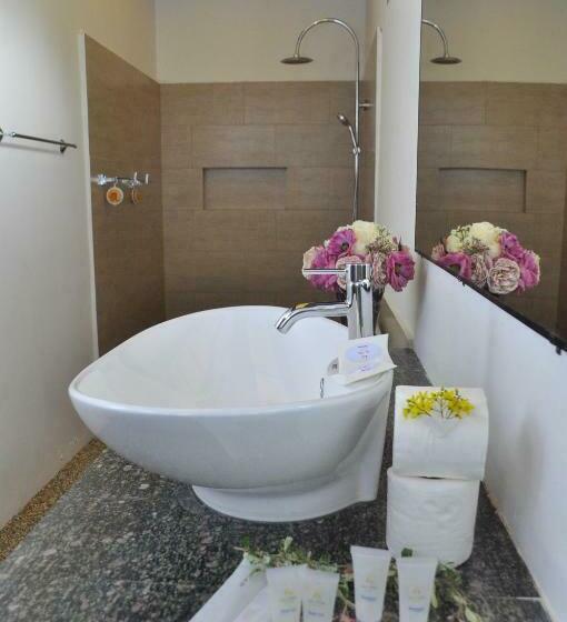 غرفة قياسية, Lio Villas Resort