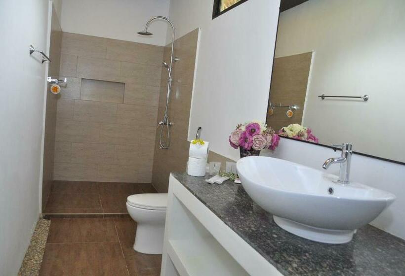 غرفة قياسية, Lio Villas Resort