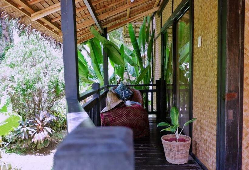 غرفة قياسية, Lio Villas Resort