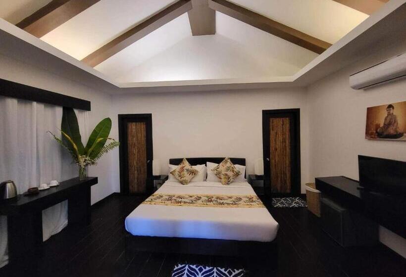 غرفة قياسية, Lio Villas Resort