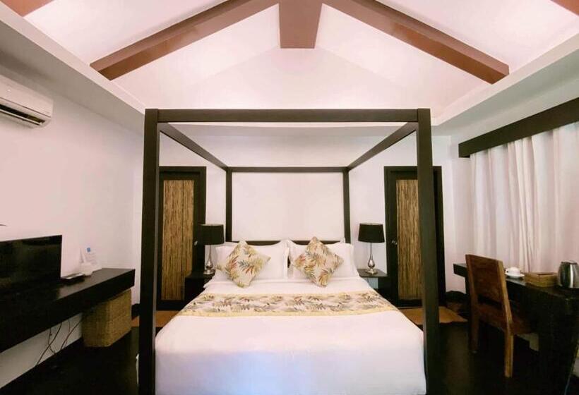 غرفة قياسية, Lio Villas Resort