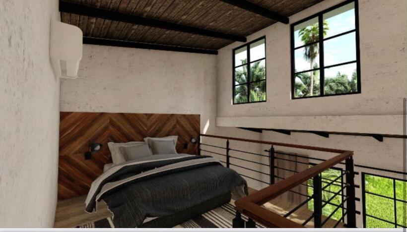 جناح عائلي, Lio Villas Resort