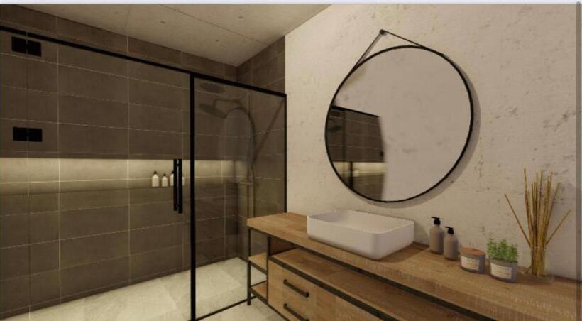 جناح عائلي, Lio Villas Resort