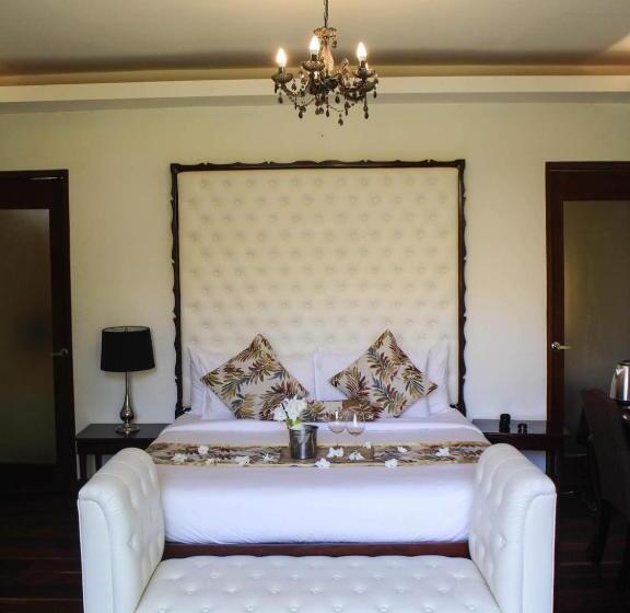 جناح عائلي, Lio Villas Resort