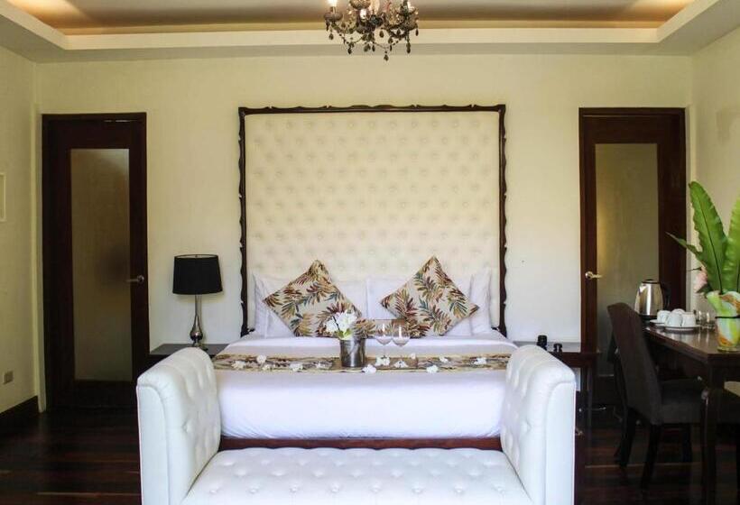 جناح عائلي, Lio Villas Resort