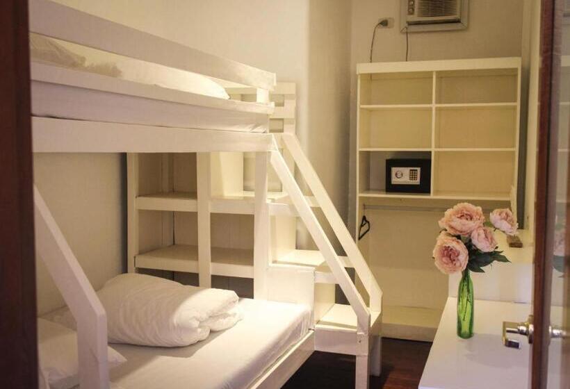 جناح عائلي, Lio Villas Resort