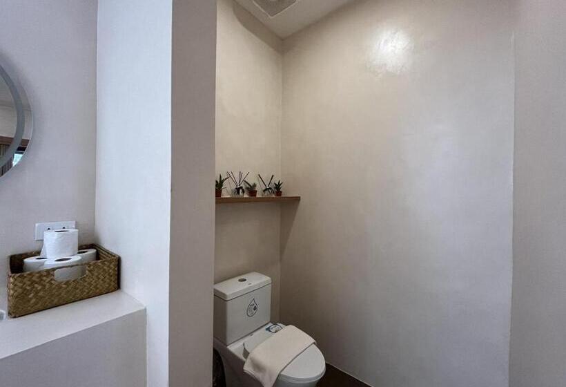 غرفة قياسية مطلّة علي الحديقة, Lio Villas Resort