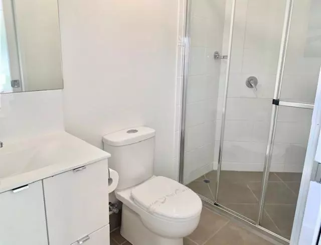 اتاق استاندارد یک تخته با تخت دونفره بزرگ, Golden Beach Motor Inn, Caloundra