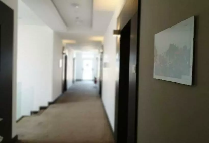バルコニー付きスーペリアルーム, Sicilia Hotel Spa