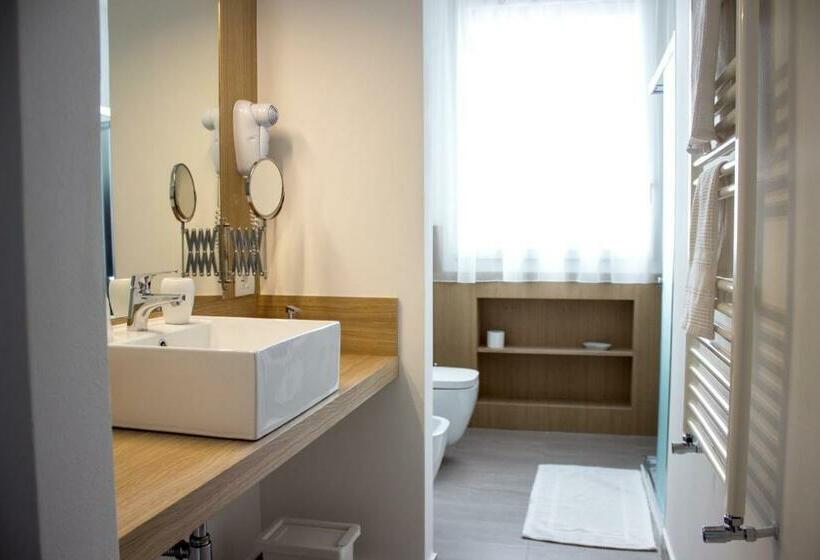 חדר סטנדרט, Sicilia Hotel Spa