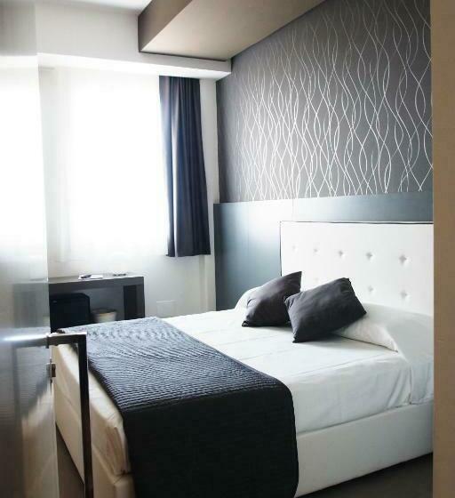 חדר סטנדרט, Sicilia Hotel Spa