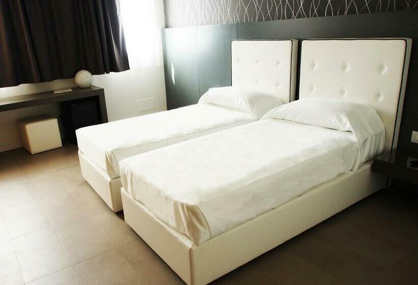 חדר סטנדרט, Sicilia Hotel Spa