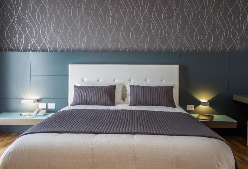 חדר משפחתי, Sicilia Hotel Spa