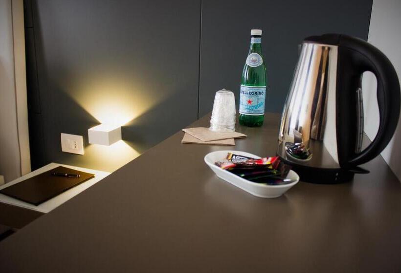 חדר משפחתי, Sicilia Hotel Spa