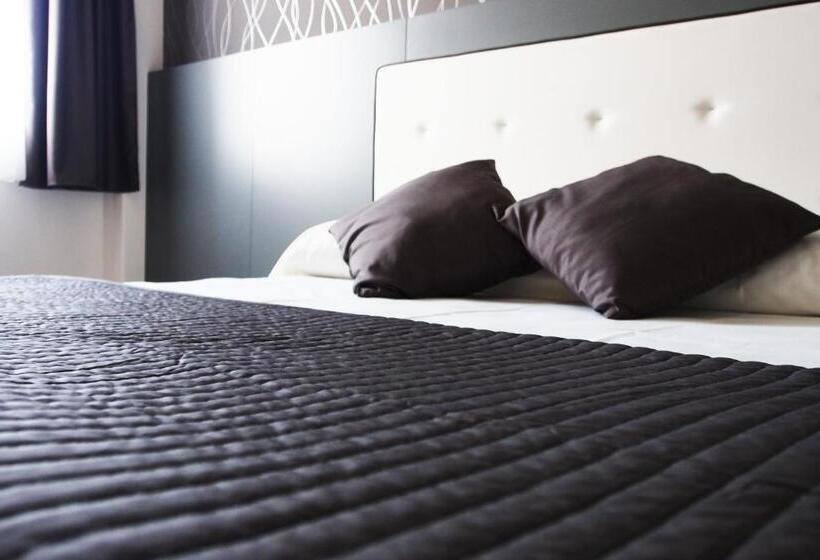 חדר משפחתי, Sicilia Hotel Spa