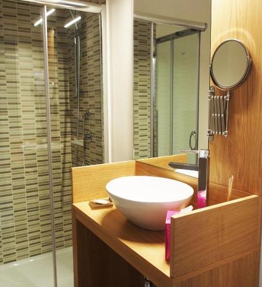 חדר סטנדרט יחיד, Sicilia Hotel Spa