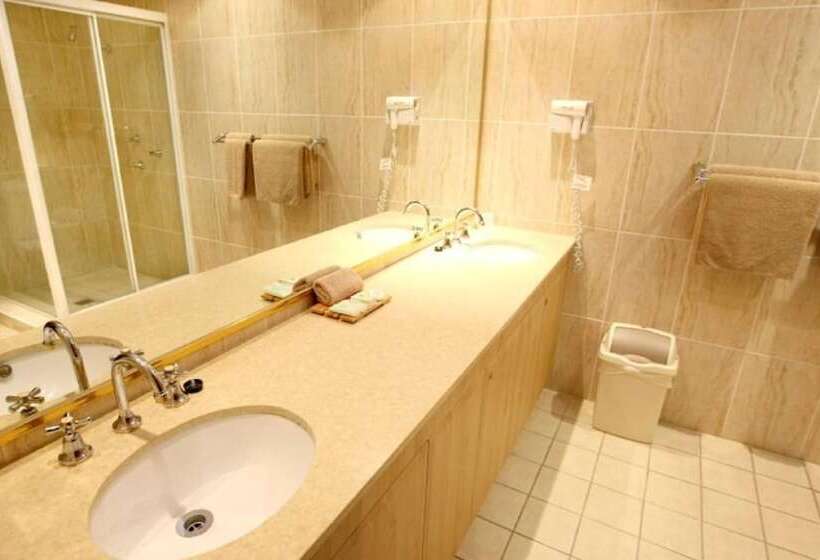 Студия Стандарт, The Hermitage Motel   Campbelltown