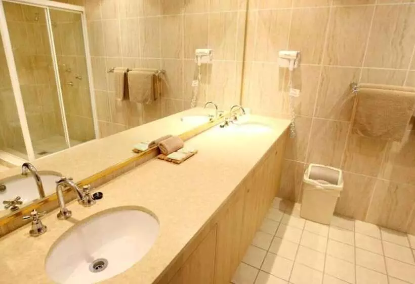 Standard-studio, The Hermitage Motel Campbelltown