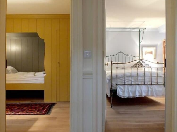 خانه 3 خوابه, The Pavilion At Lamb S House