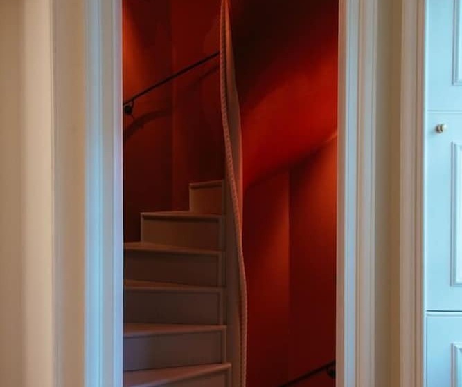 خانه 3 خوابه, The Pavilion At Lamb S House