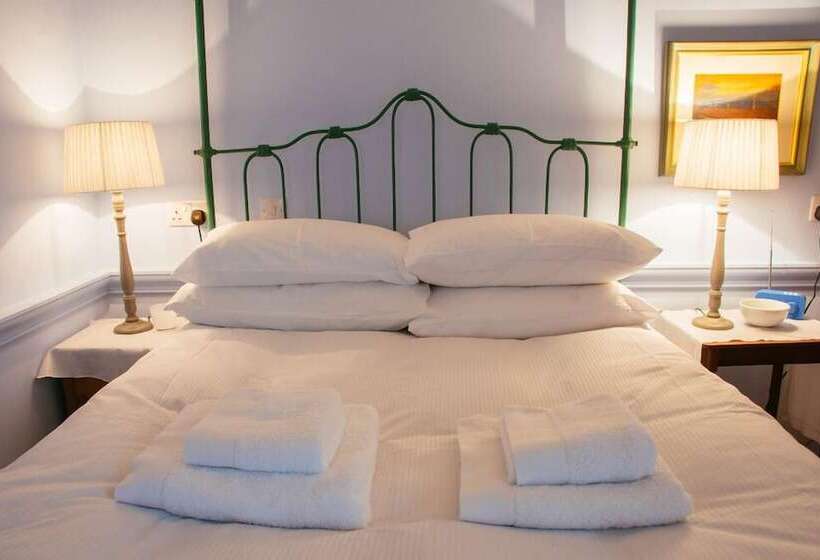 خانه 3 خوابه, The Pavilion At Lamb S House