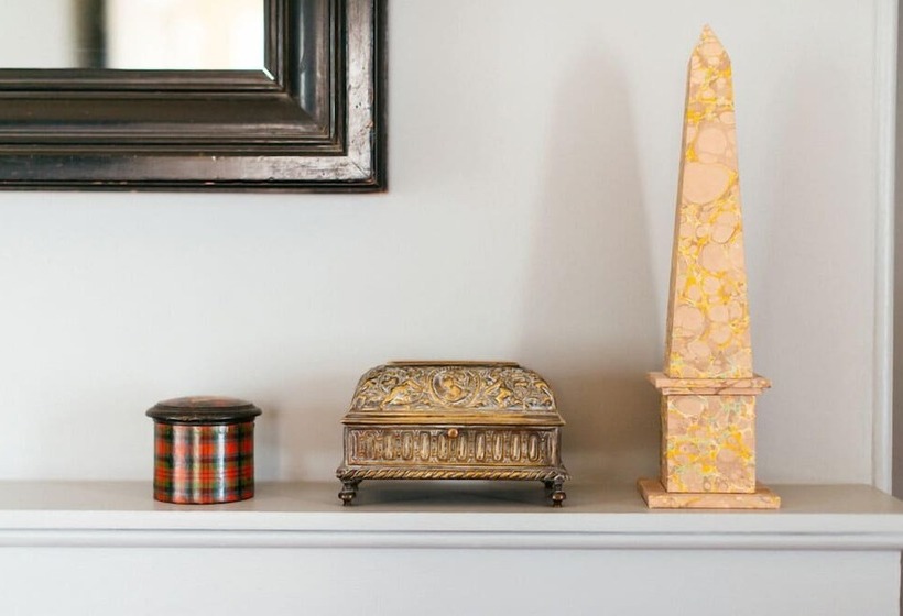 خانه 3 خوابه, The Pavilion At Lamb S House