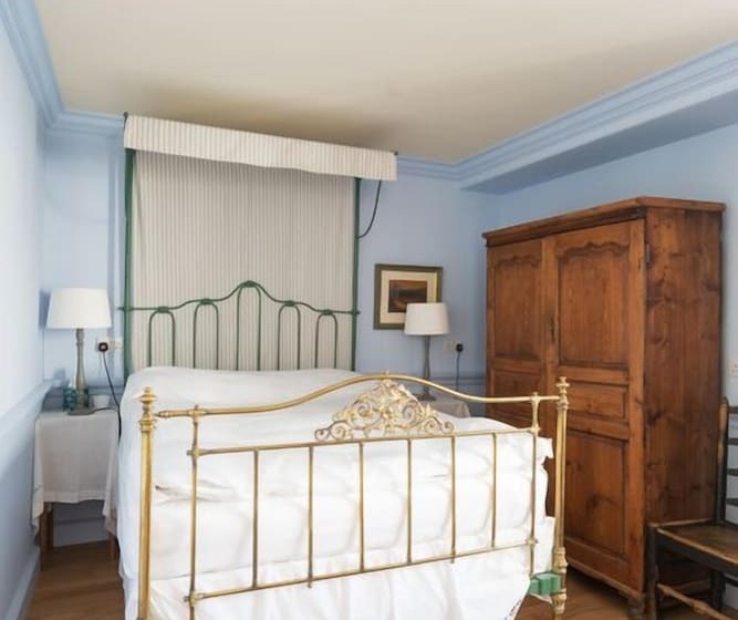 خانه 3 خوابه, The Pavilion At Lamb S House