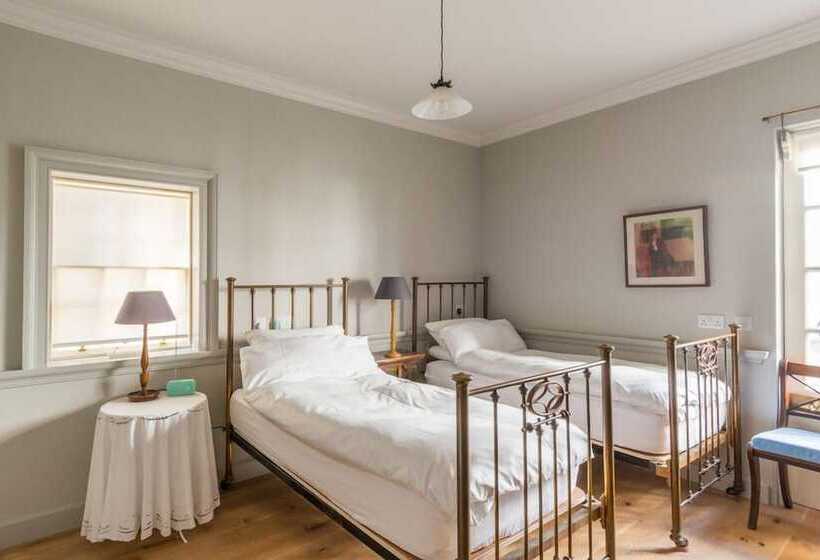 خانه 3 خوابه, The Pavilion At Lamb S House