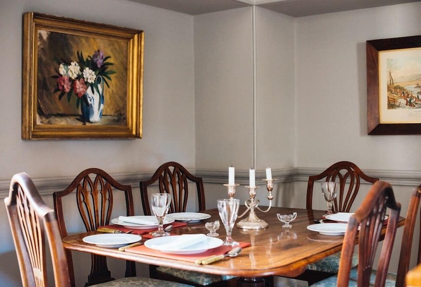 خانه 3 خوابه, The Pavilion At Lamb S House