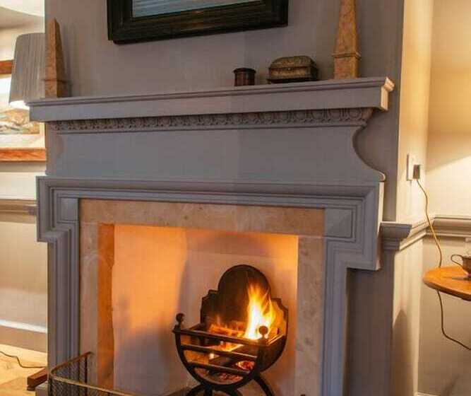 خانه 3 خوابه, The Pavilion At Lamb S House