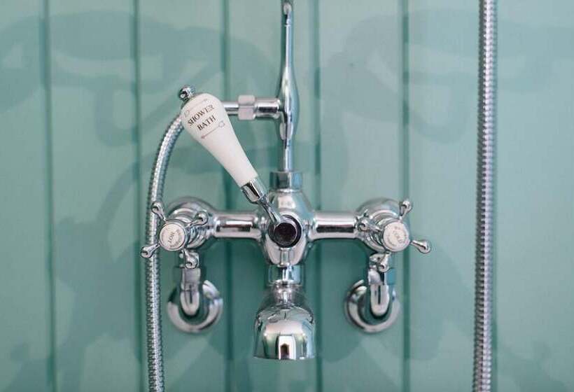 خانه 3 خوابه, The Pavilion At Lamb S House