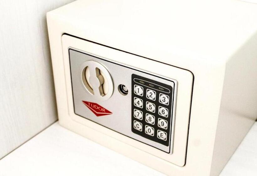 스탠다드 발코니 룸, Guest House Camilla