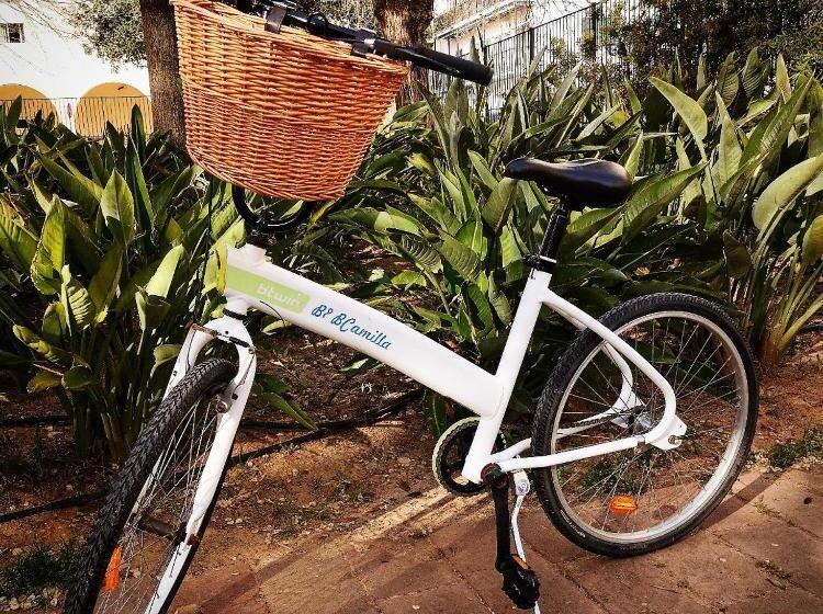 스탠다드 발코니 룸, Guest House Camilla