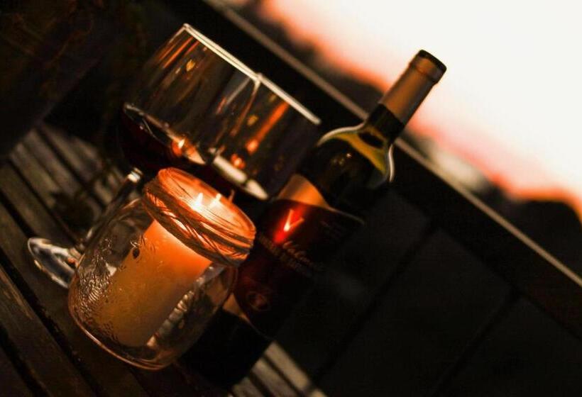 스탠다드 발코니 룸, Guest House Camilla