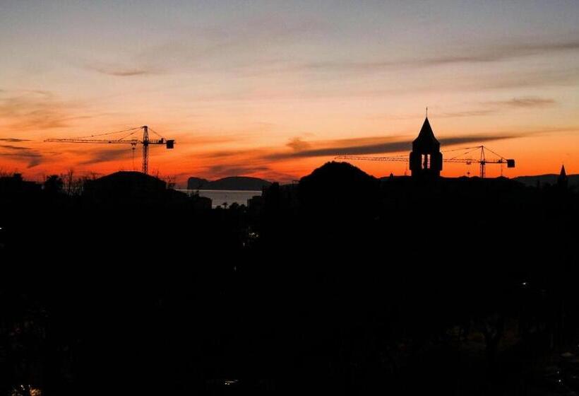 스탠다드 발코니 룸, Guest House Camilla