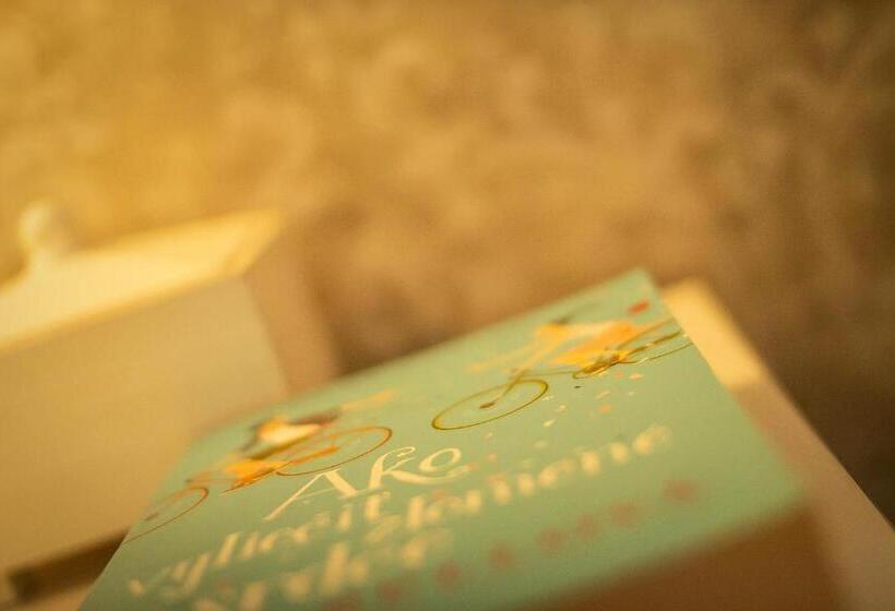 스탠다드 발코니 룸, Guest House Camilla