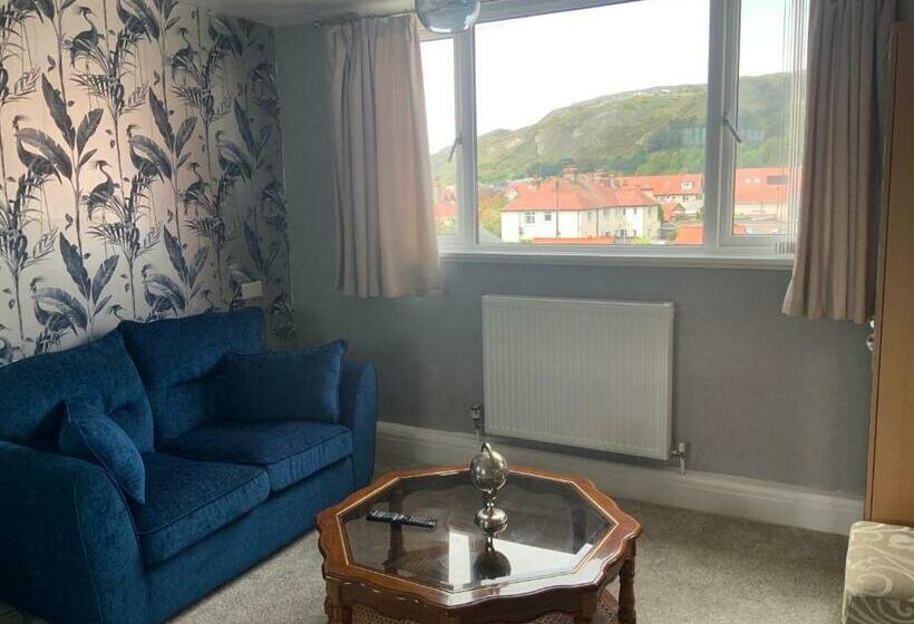 Suíte, Rosaire Guest House